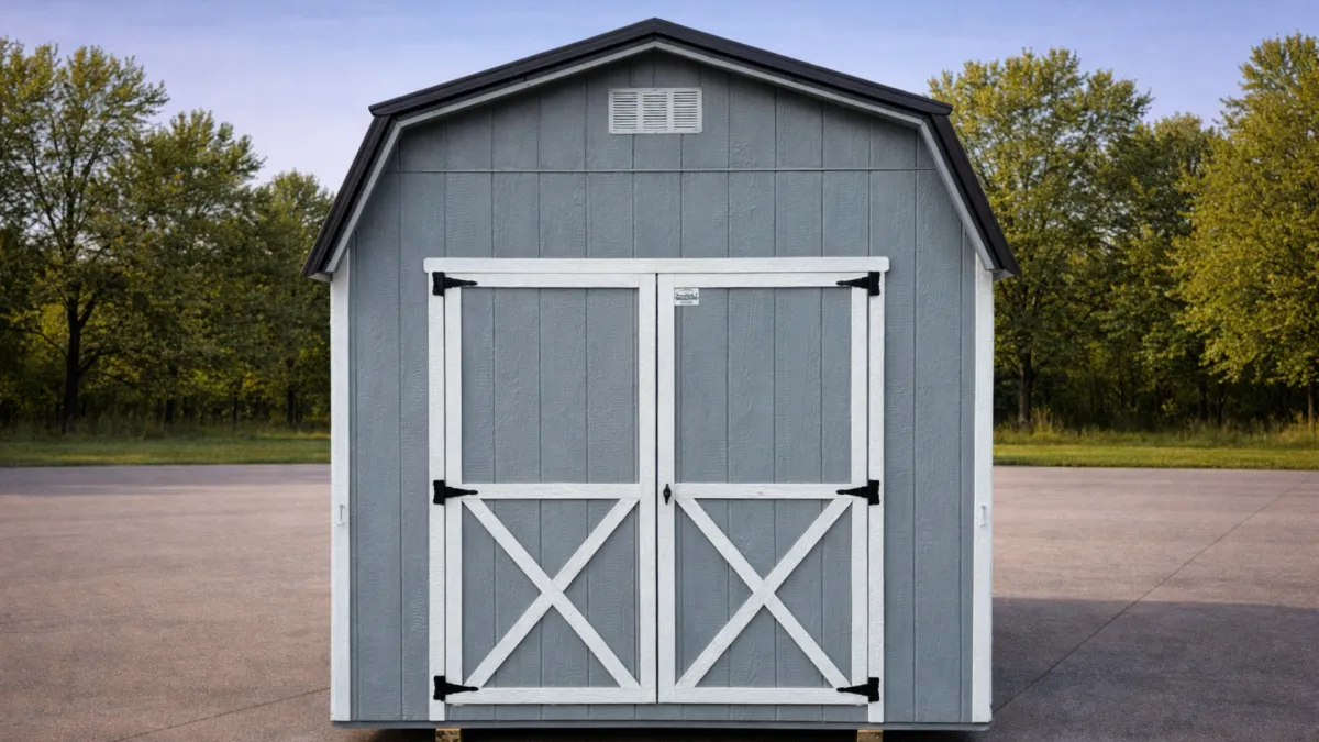 portable structures catalog preview