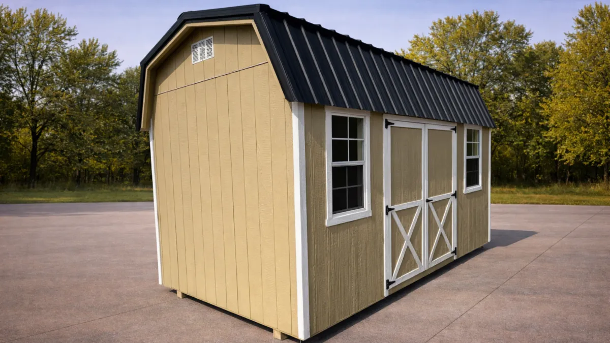 portable structures catalog preview