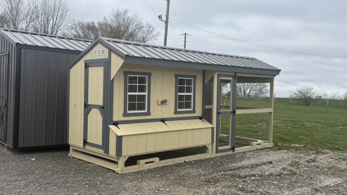 portable structures catalog preview