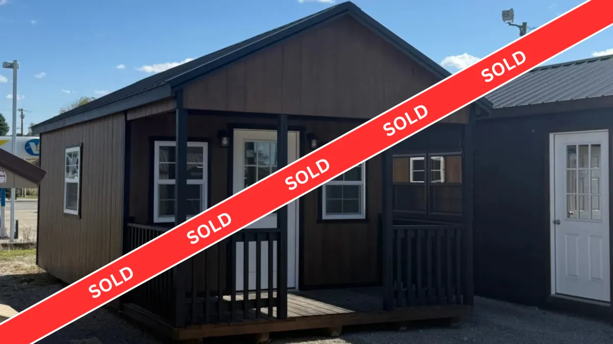 portable structures catalog preview