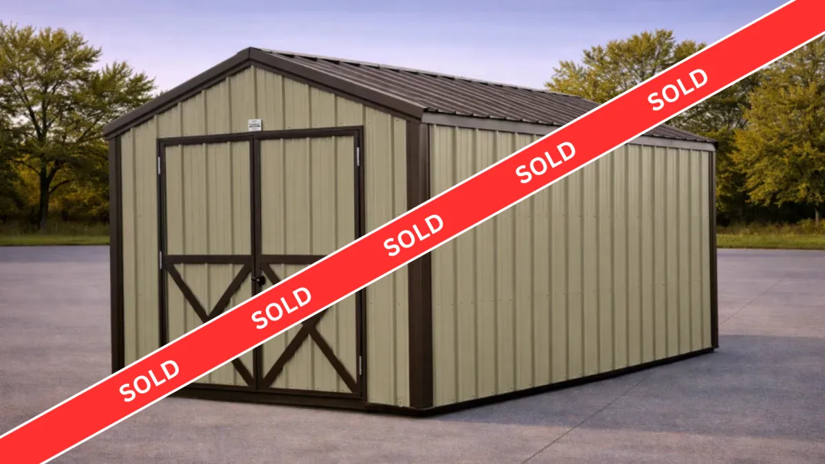 portable structures catalog preview