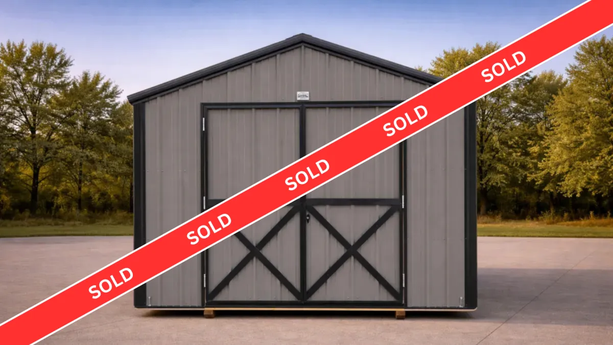 portable structures catalog preview