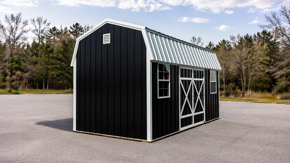 portable structures catalog preview