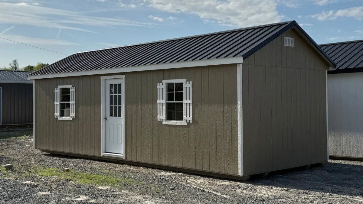 portable structures catalog preview