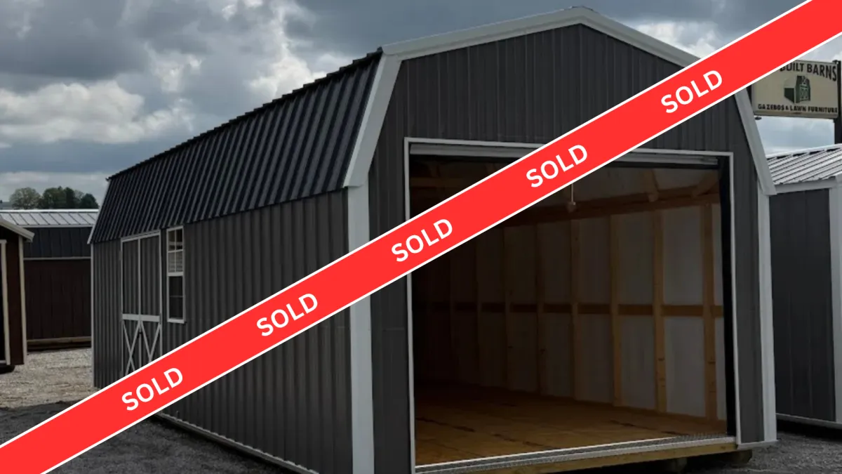 portable structures catalog preview