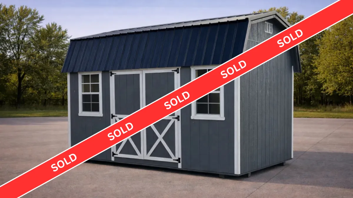 portable structures catalog preview