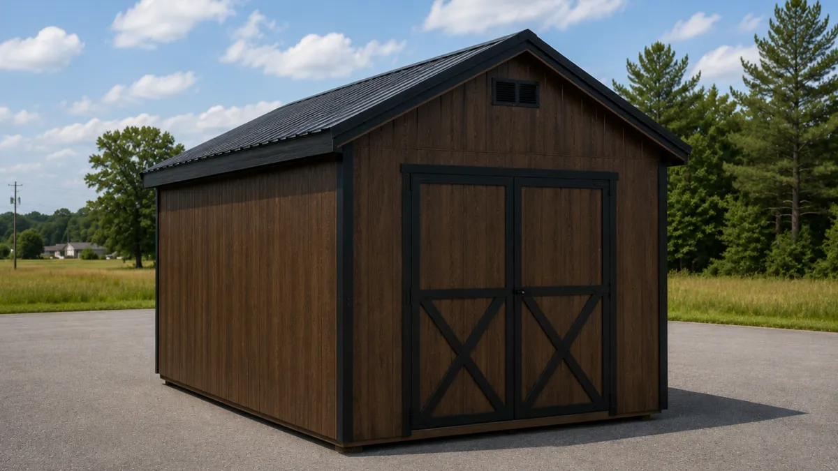 portable structures catalog preview