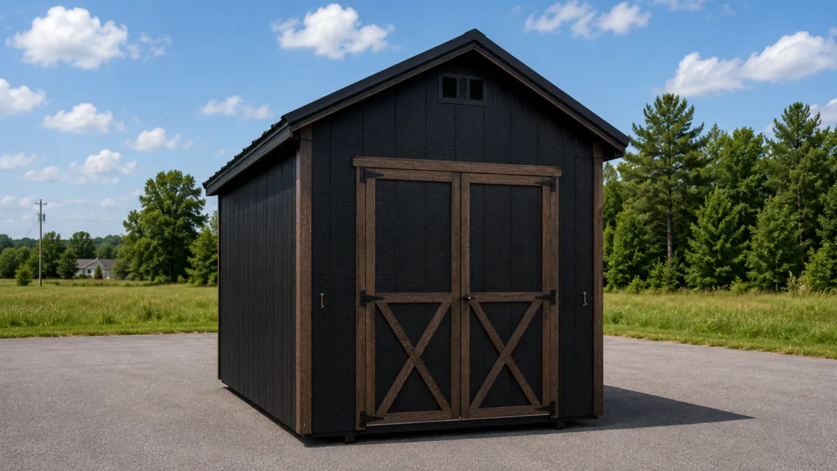 portable structures catalog preview