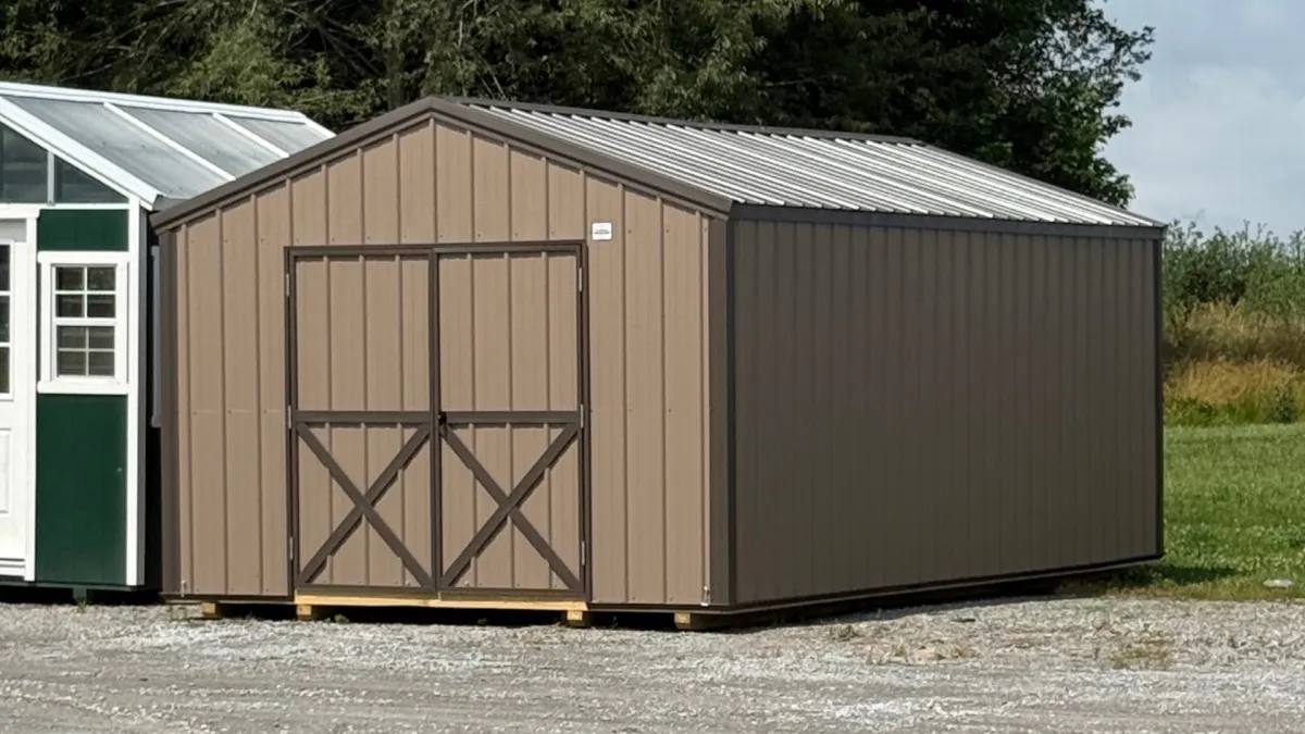 portable structures catalog preview