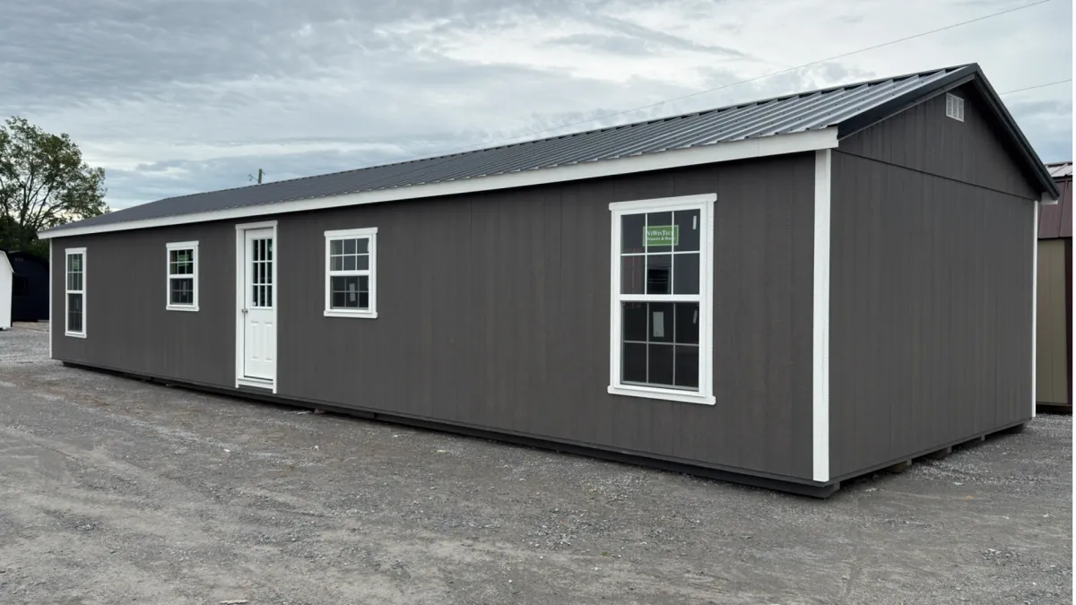 portable structures catalog preview