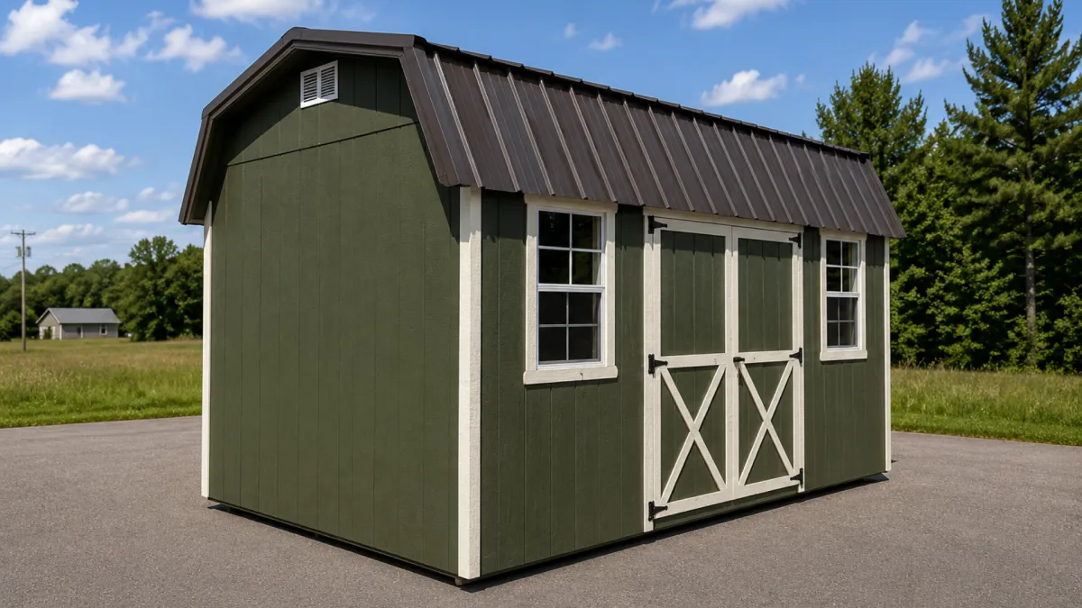 portable structures catalog preview