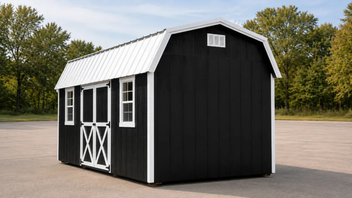 portable structures catalog preview