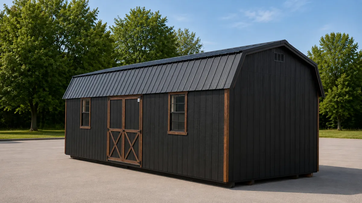 portable structures catalog preview