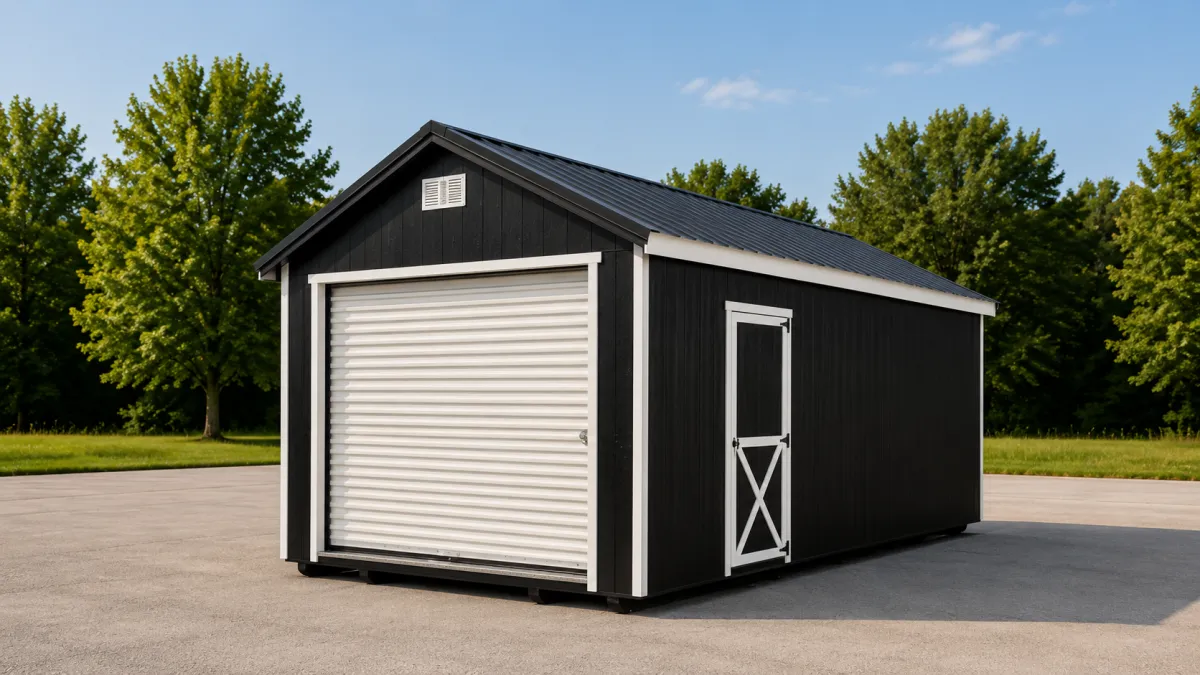 portable structures catalog preview