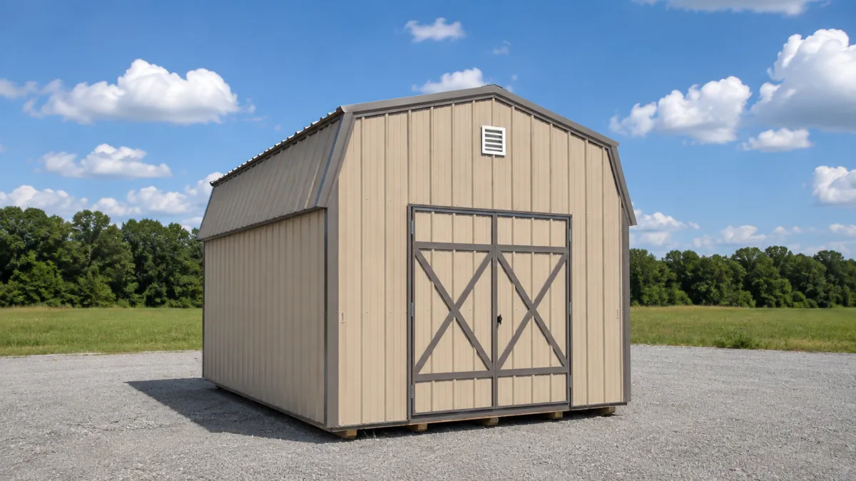 portable structures catalog preview