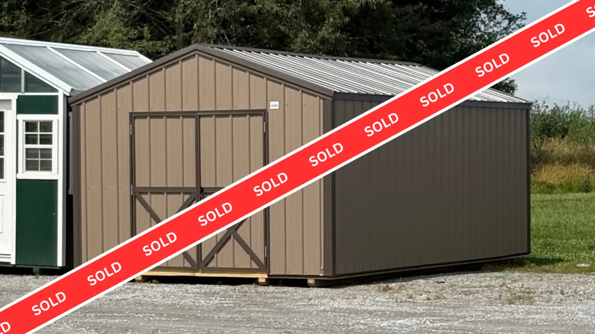 portable structures catalog preview