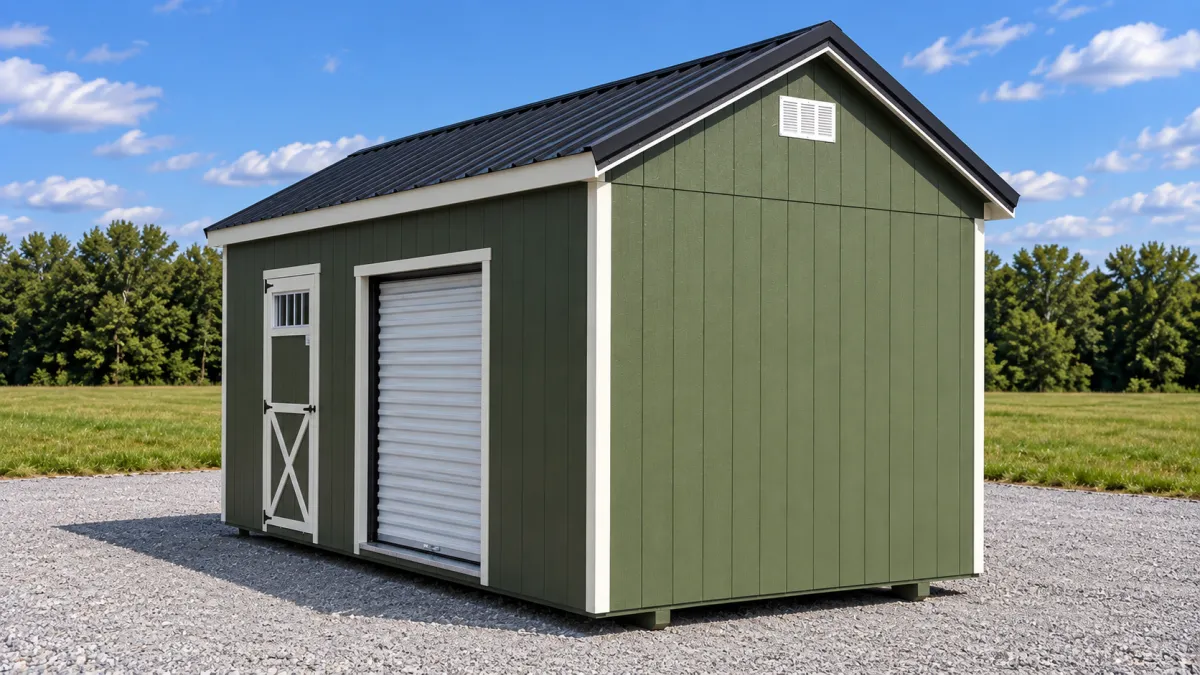 portable structures catalog preview