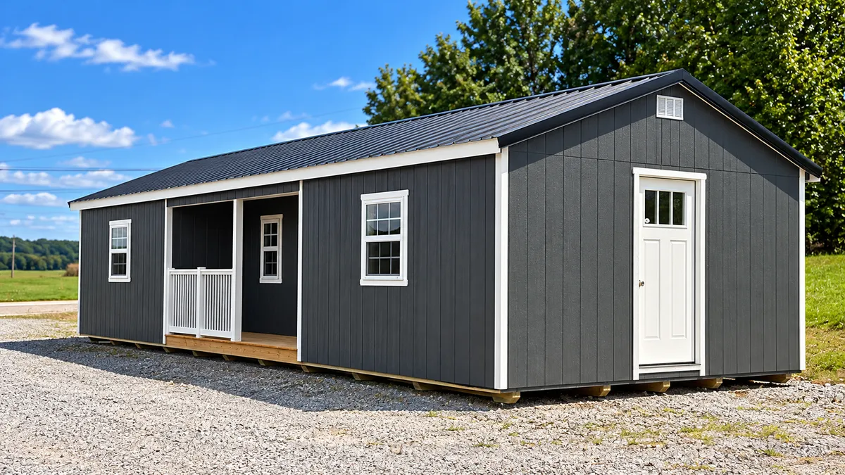 portable structures catalog preview