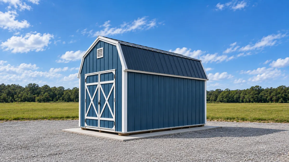 portable structures catalog preview
