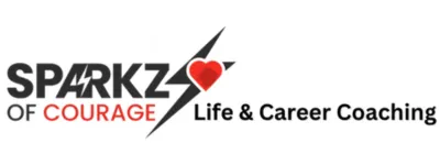 Sparkz of Courage Career and Life Coaching