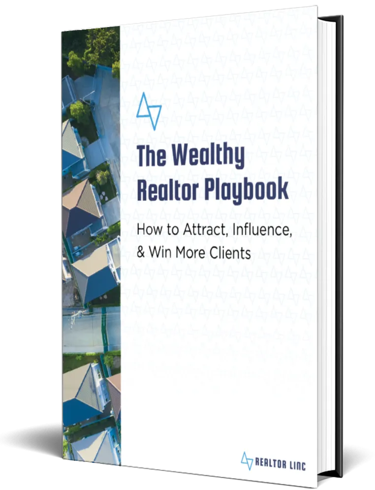 The Wealthy Realtor Playbook