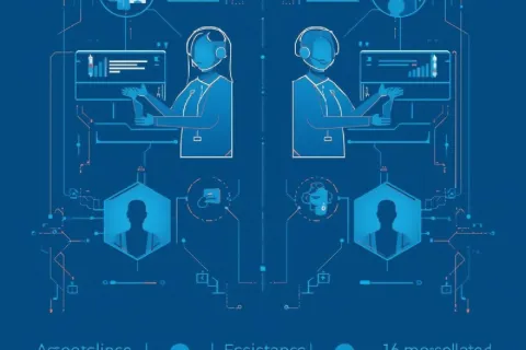 black and white checkered floor