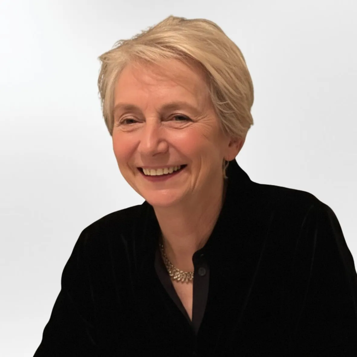 Vicky Carne CEO