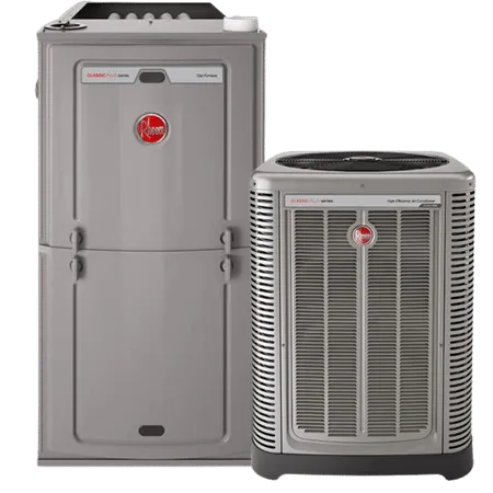 hvac systems in Central New Jersey