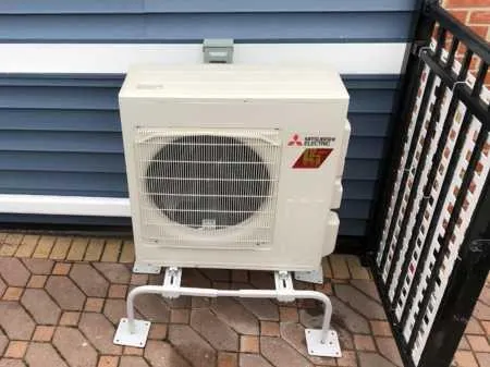 ac replacement Central New Jersey