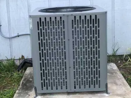 cooling system replacement Central New Jersey