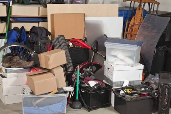 Move-Out Cleanup in Dallas
