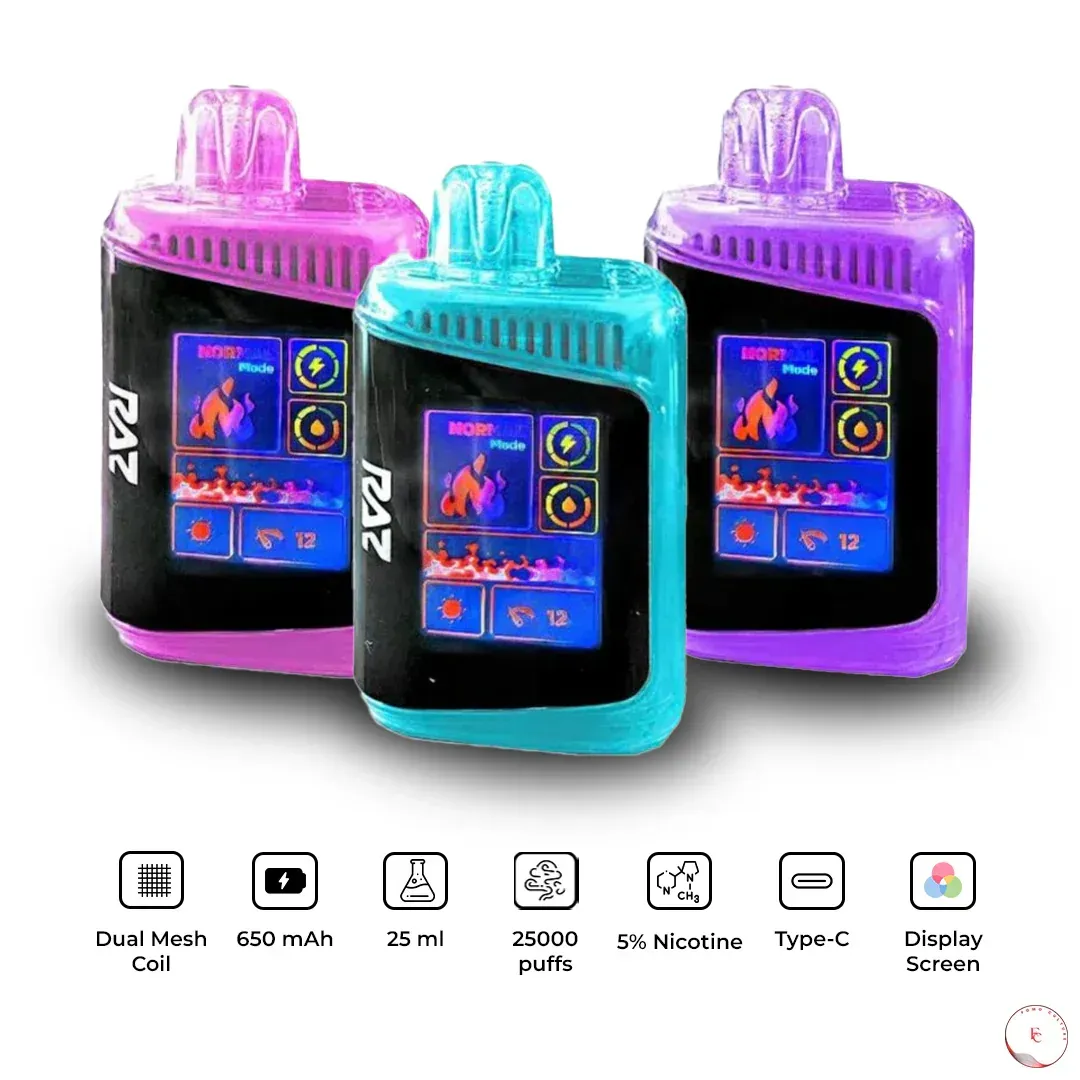 Flonq Max Pro 20000 Vape Delivery In Phoenix