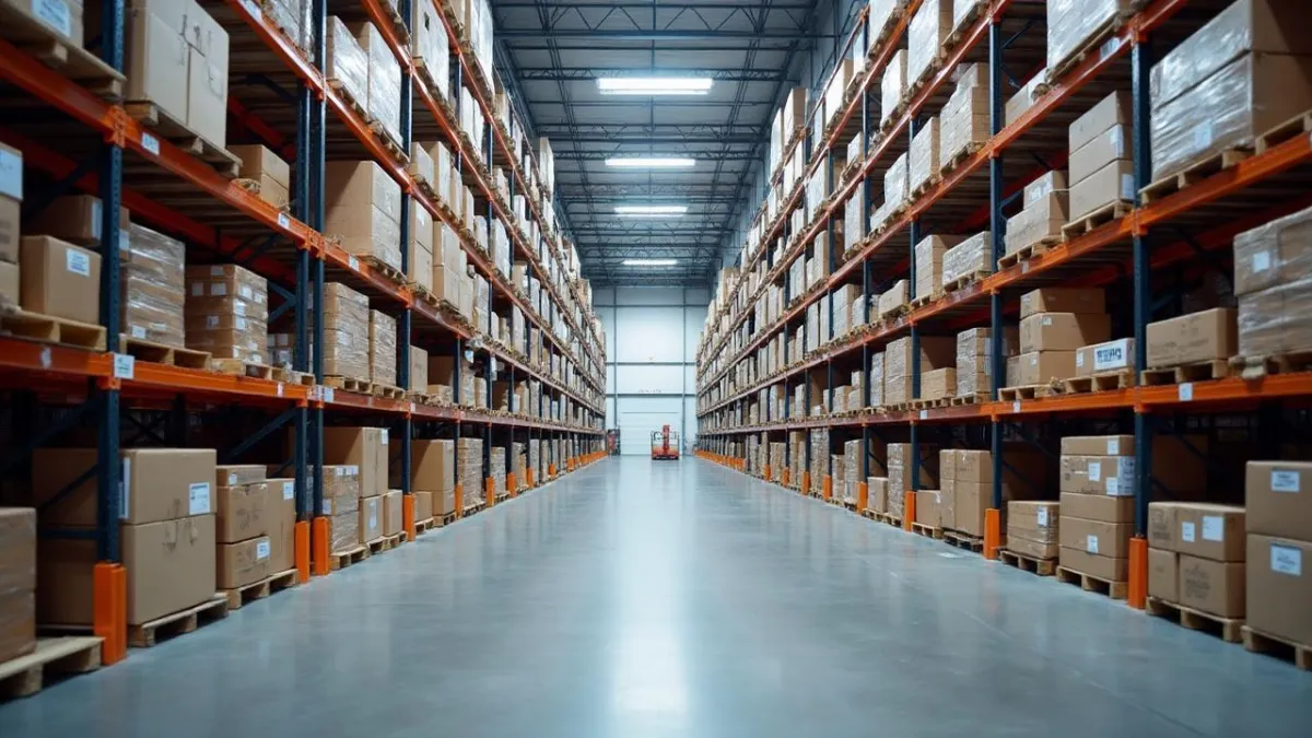 Pallet Rack Safety Procedures minimize workplace hazards, extend equipment lifespan, and maintain seamless warehouse efficiency.