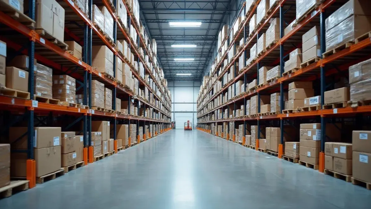 Pallet Rack Safety Procedures minimize workplace hazards, extend equipment lifespan, and maintain seamless warehouse efficiency.