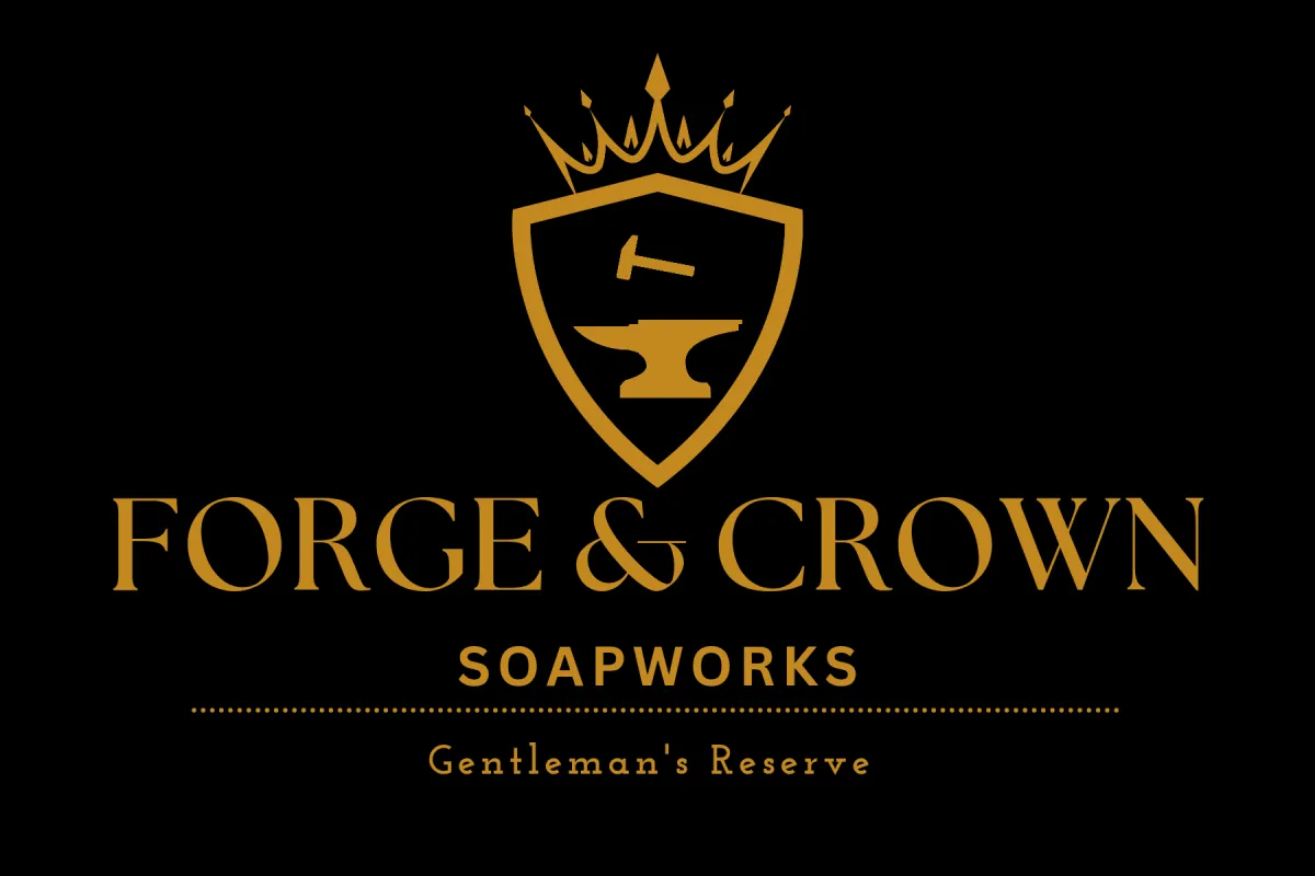 Forge & Crown Logo