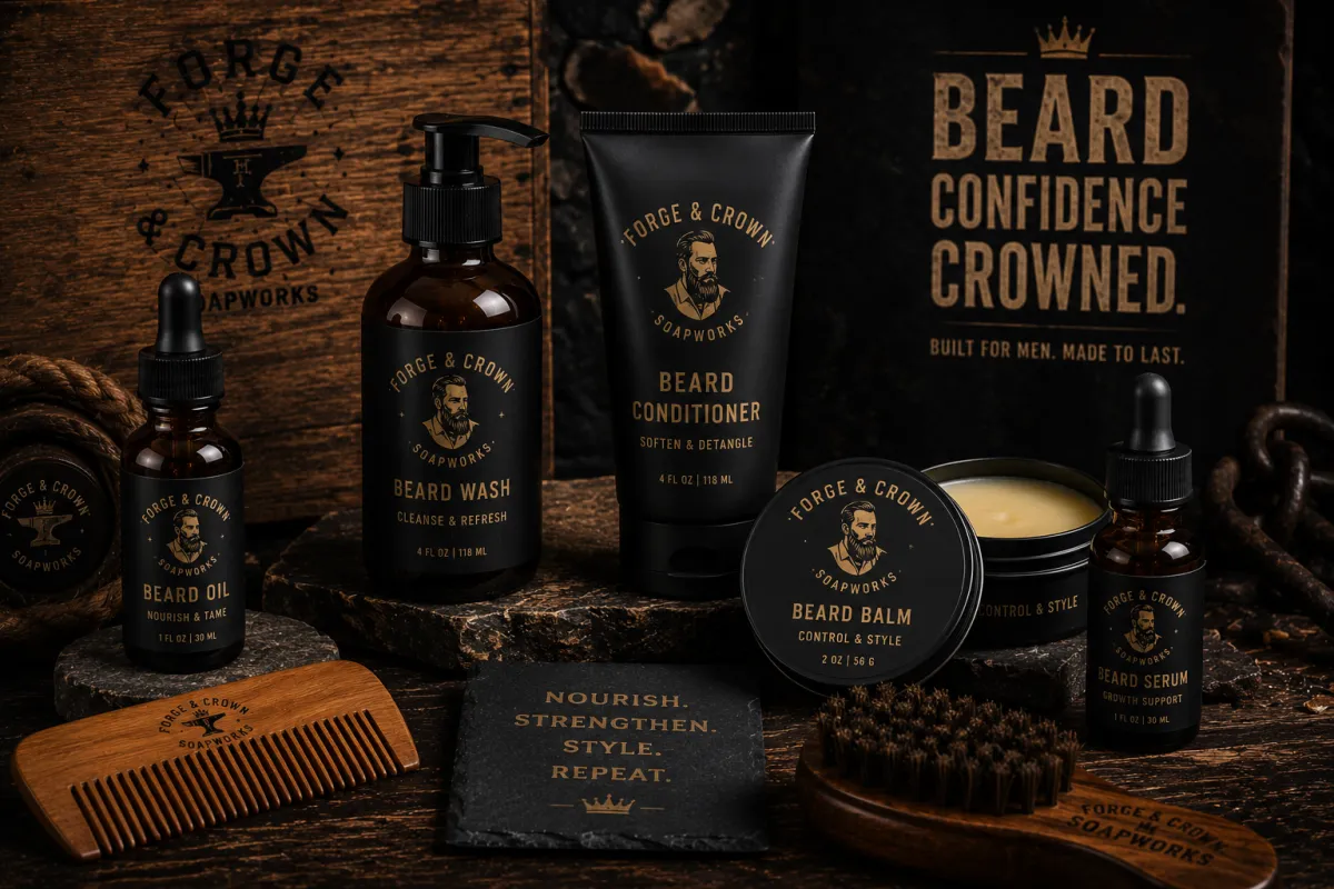 Gentlemen's Reserve dark photography