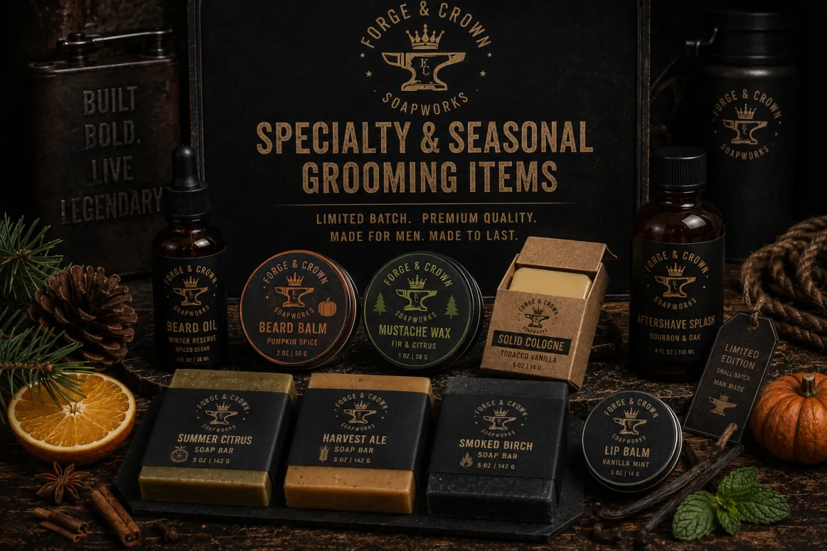 Gentlemen's Reserve dark photography