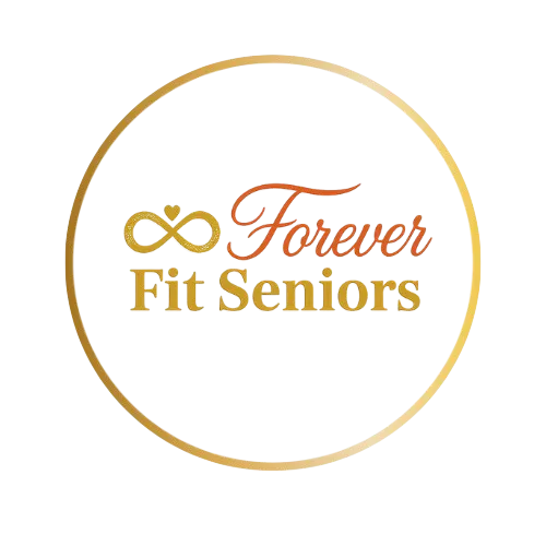 forever fit seniors USA logo