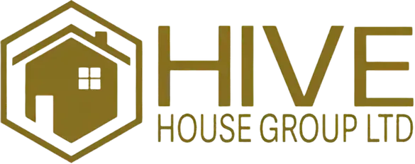 Hive House Group Logo