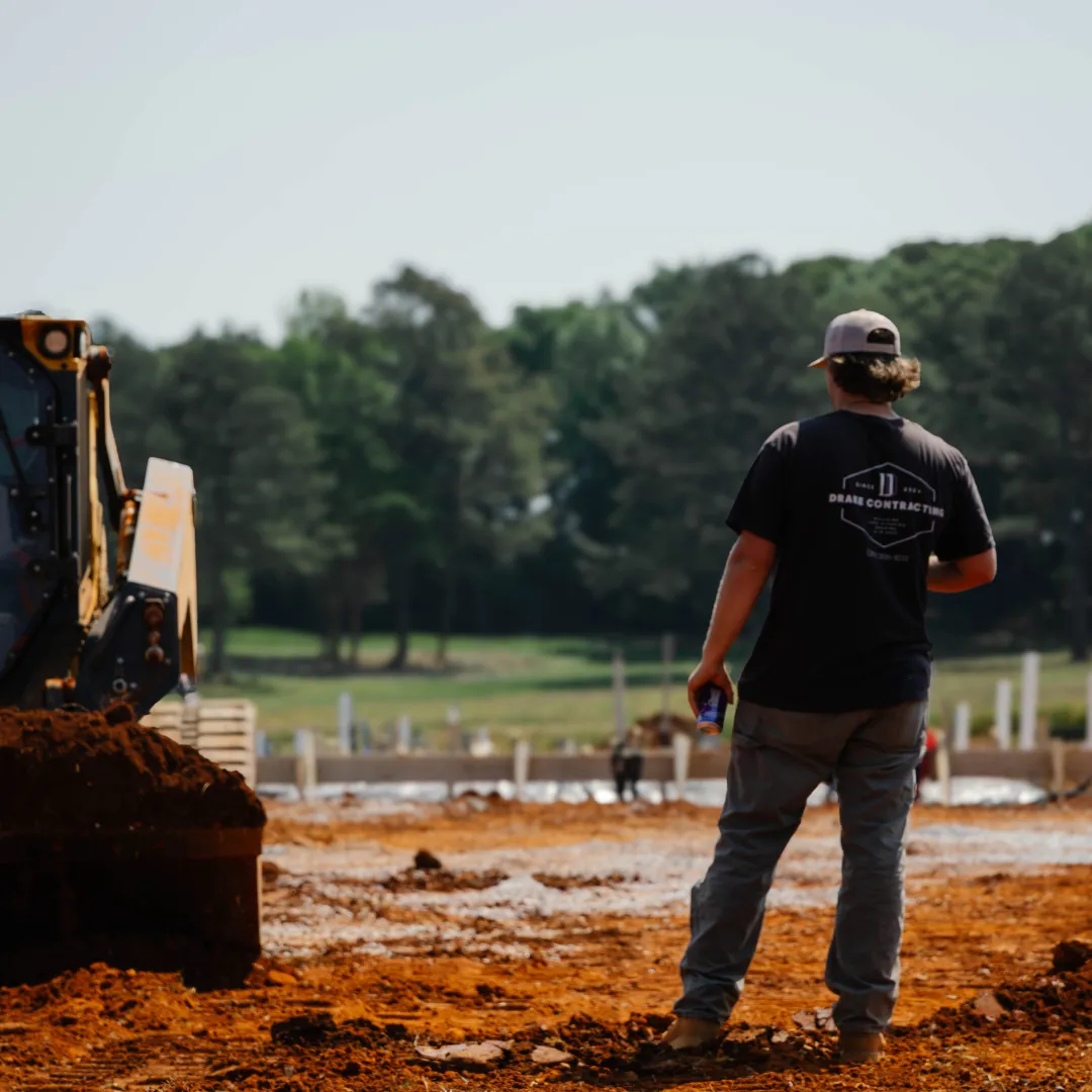 Excavation Contractors in Guntersville, AL