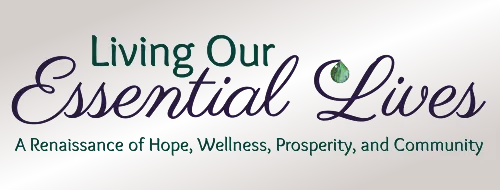 Living Our Essential Lives