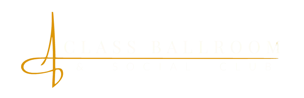 A Class Ballroom & Social Club Logo