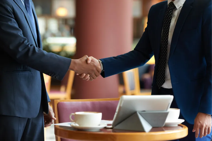 How to Sell a Business in the U.S. Without Disrupting Operations