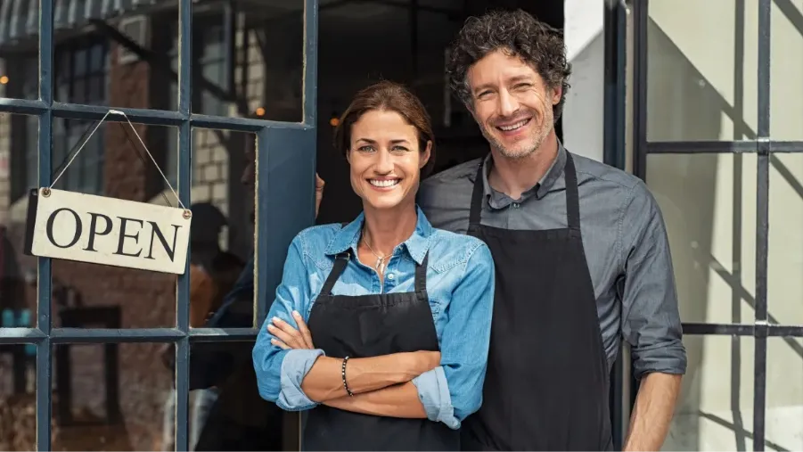 Small Business Market Trends Every Buyer and Seller Should Know