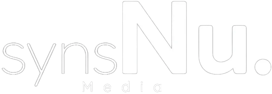 Syns Nu Media Logo