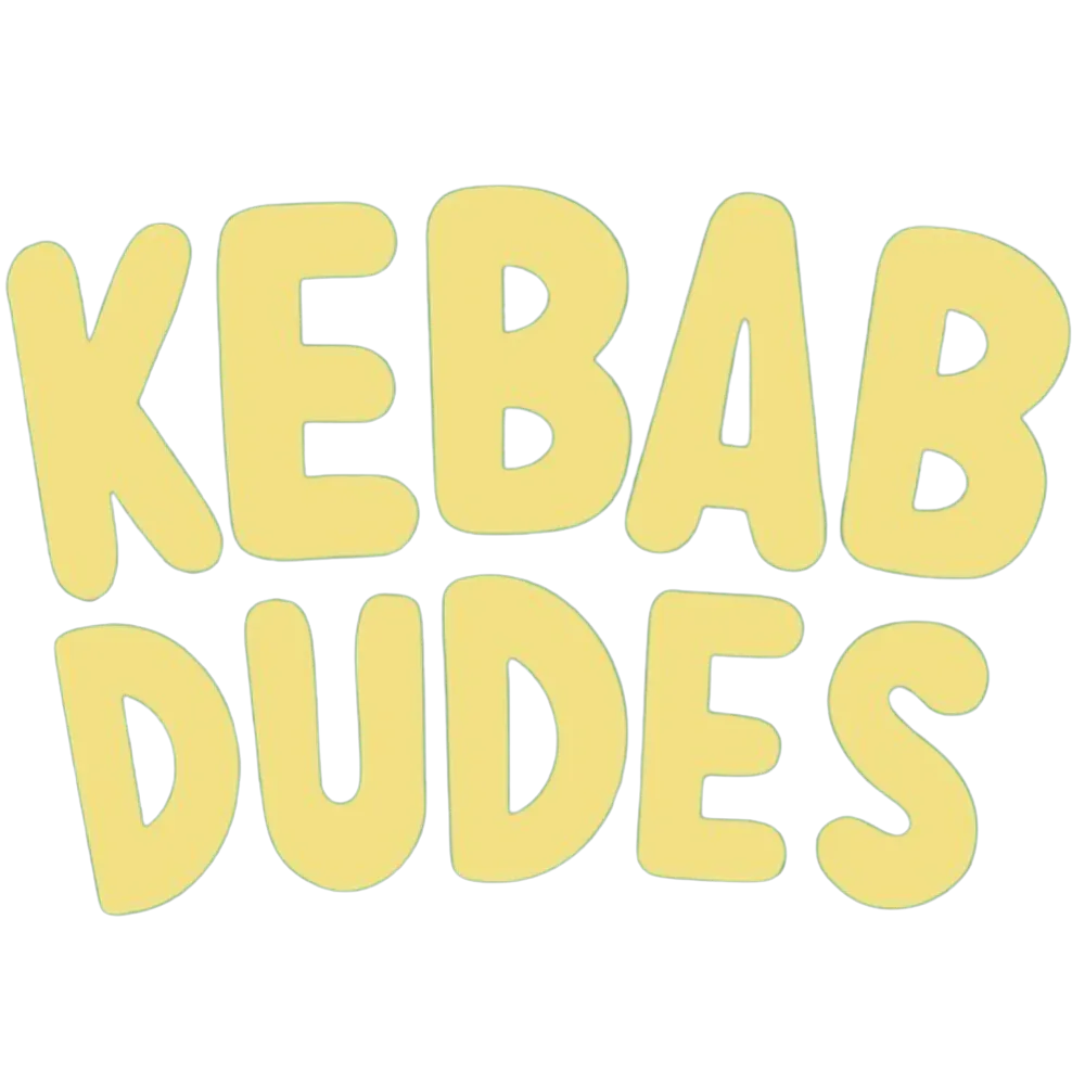 kebab dudes loga