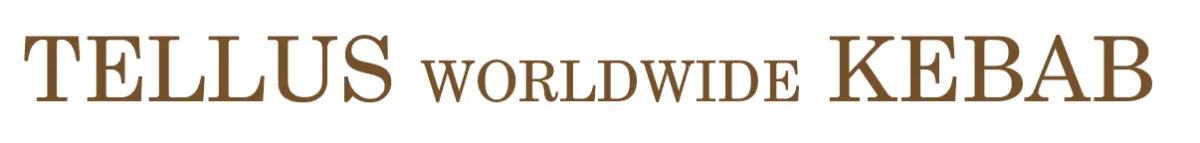 tellus worlwide kebab