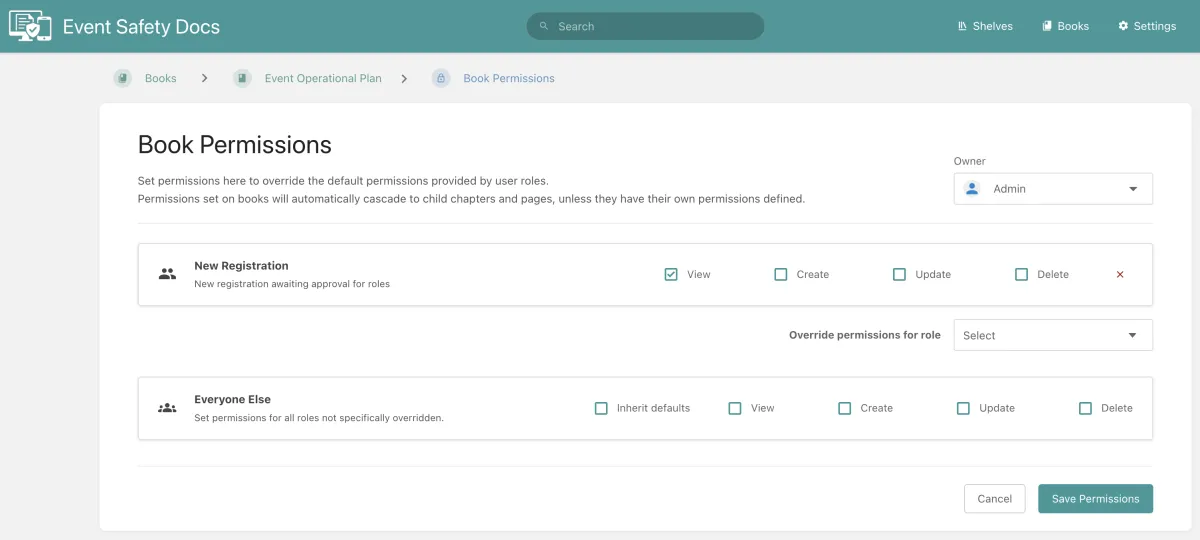 Securing book permissions paperwork, ensuring legal rights for content use, reproduction, and distribution are properly granted.