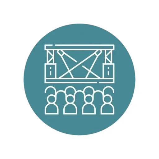 4 Persons Logo Ideas That Represent Unity and Strength