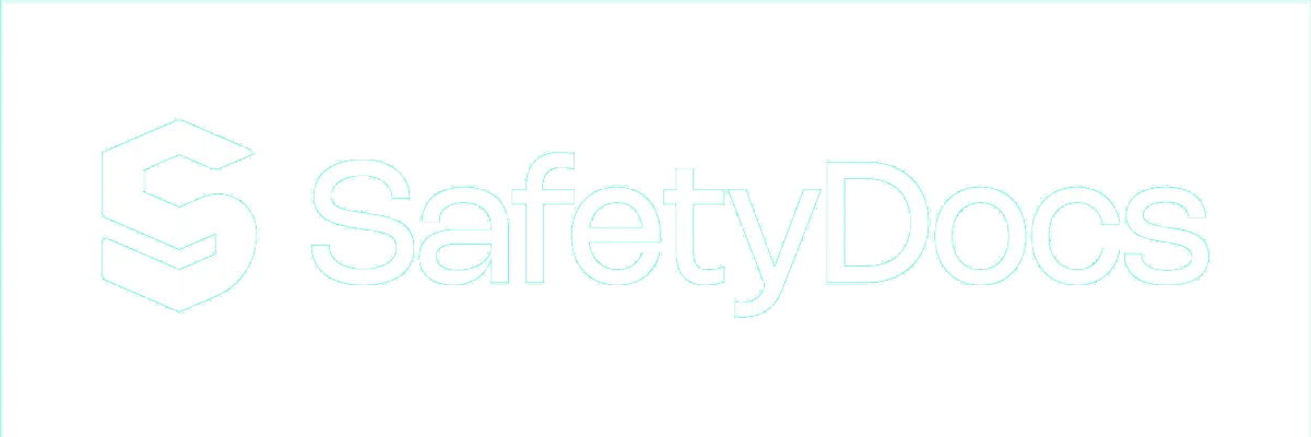 Safety docs containing essential workplace guidelines, protocols, and compliance information to ensure a secure environment.